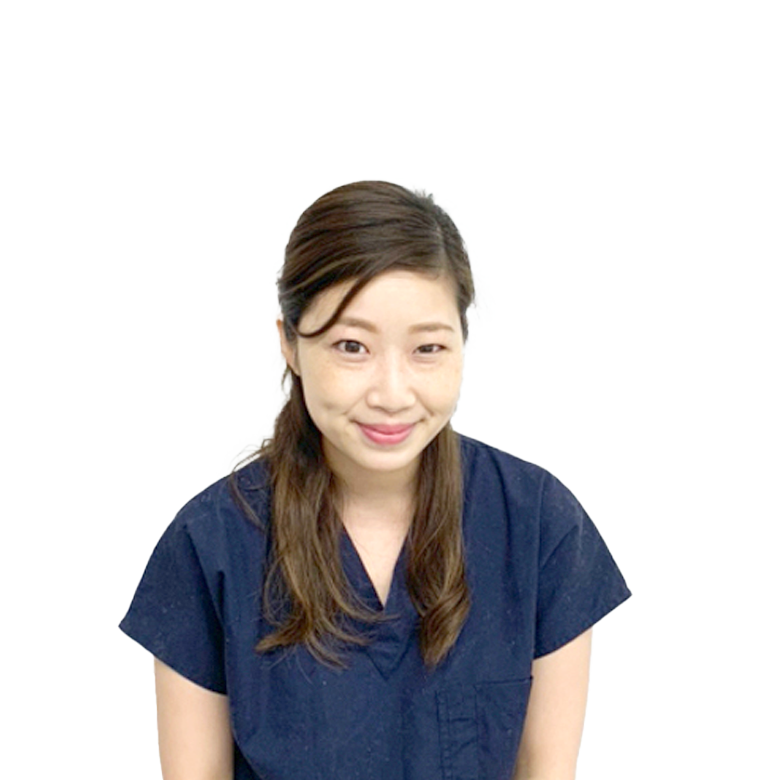 坂部 茉奈