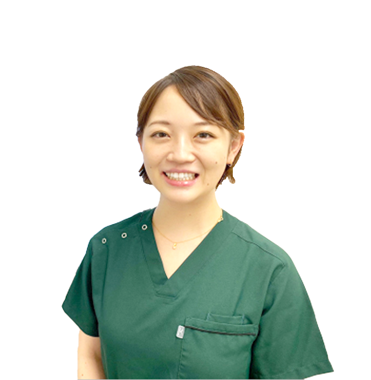 宇佐見 智里