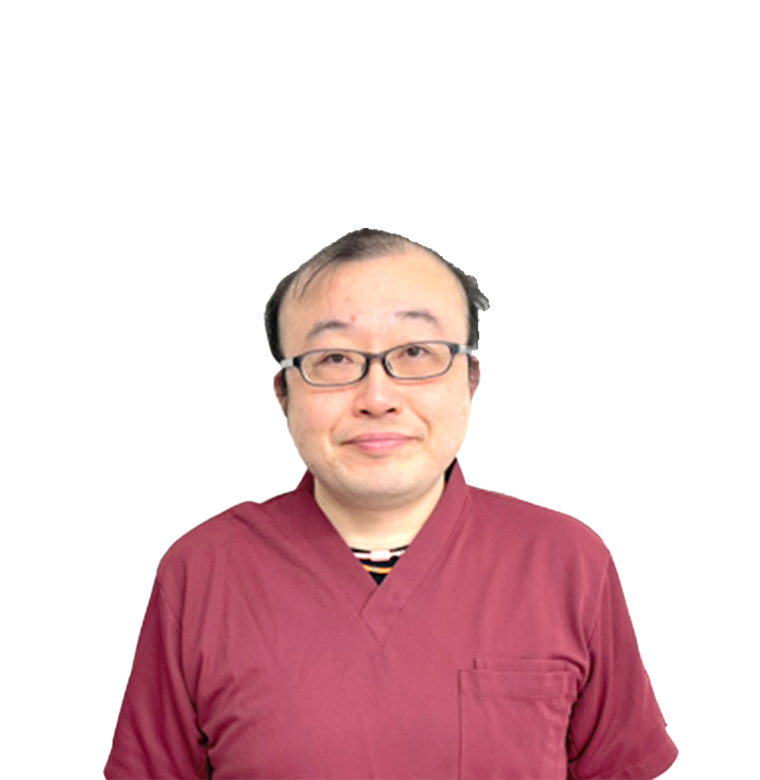 小板橋 徹